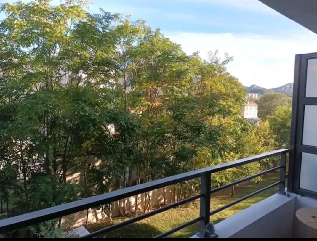 Le Vallon Marseille Extérieur photo