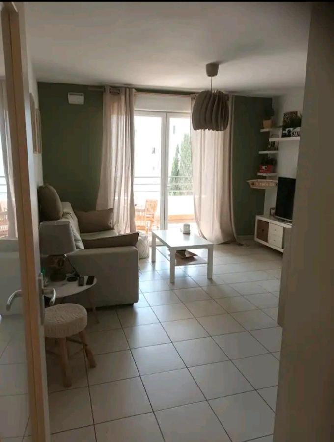 Le Vallon Marseille Extérieur photo